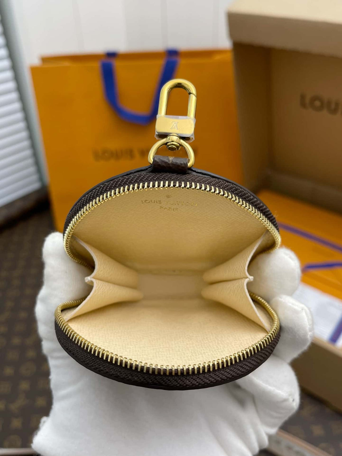 Serenityll™ 100070 Luxury Bag