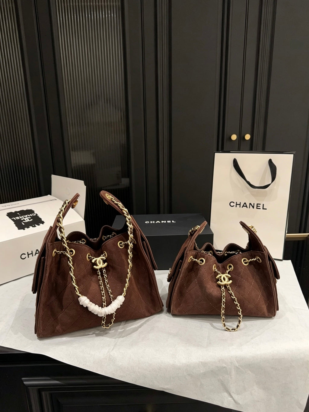 Serenityll™ 2001112 Luxury Bag
