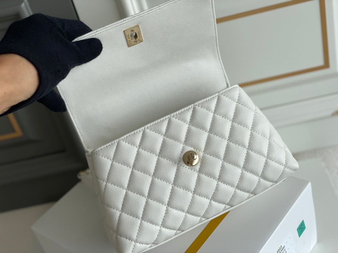 Serenityll™ 100143 Luxury Bag - 24x14x10cm