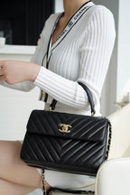 Serenityll™ 100172 Luxury Bag  25cm