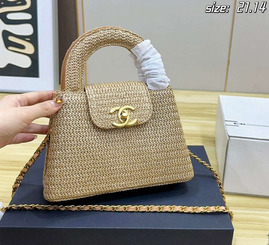 Serenityll™ 200108 Luxury Bag
