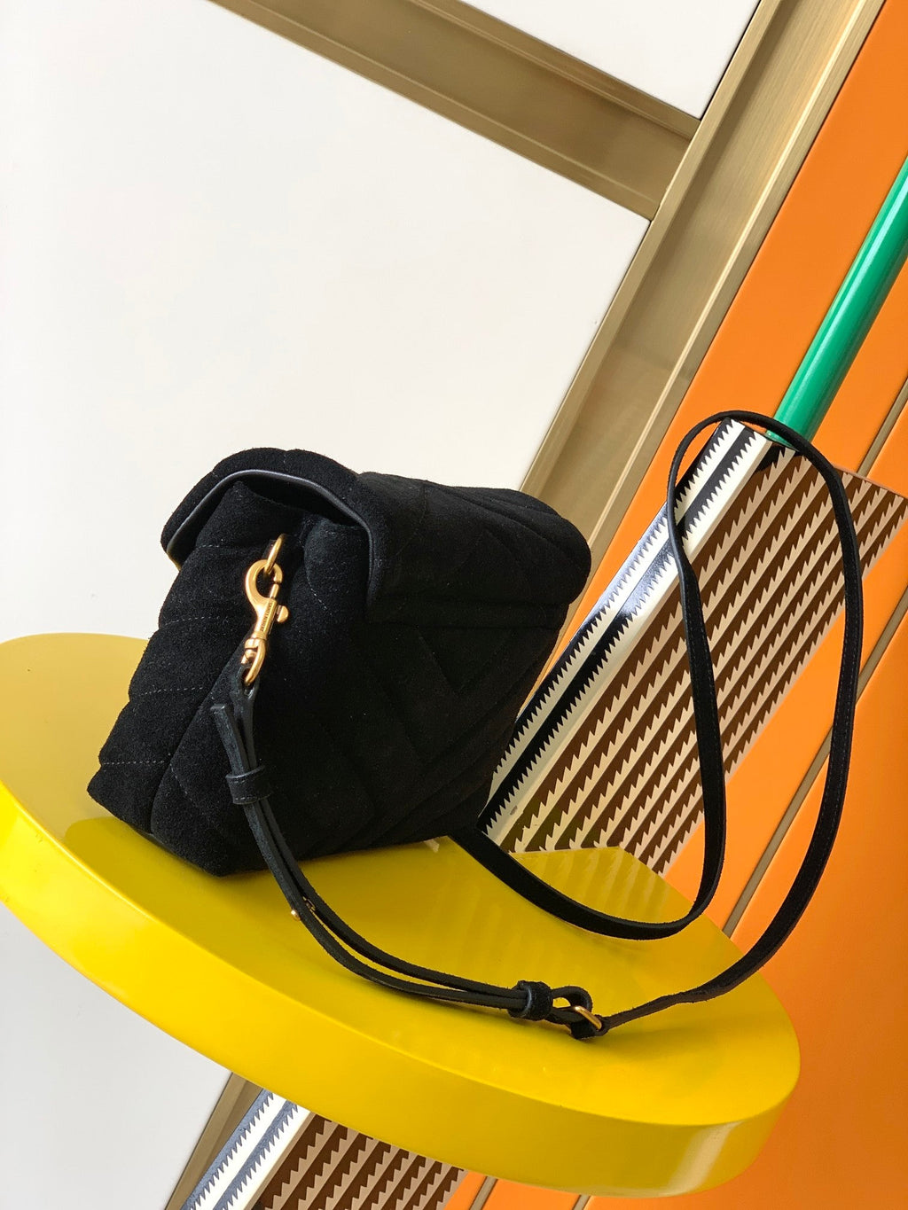 Serenityll™ 100221 Luxury Bag  20x14x7cm