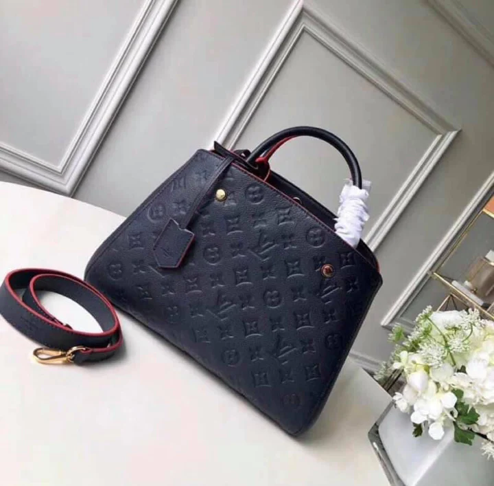 Serenityll™ 100093 Luxury Bag