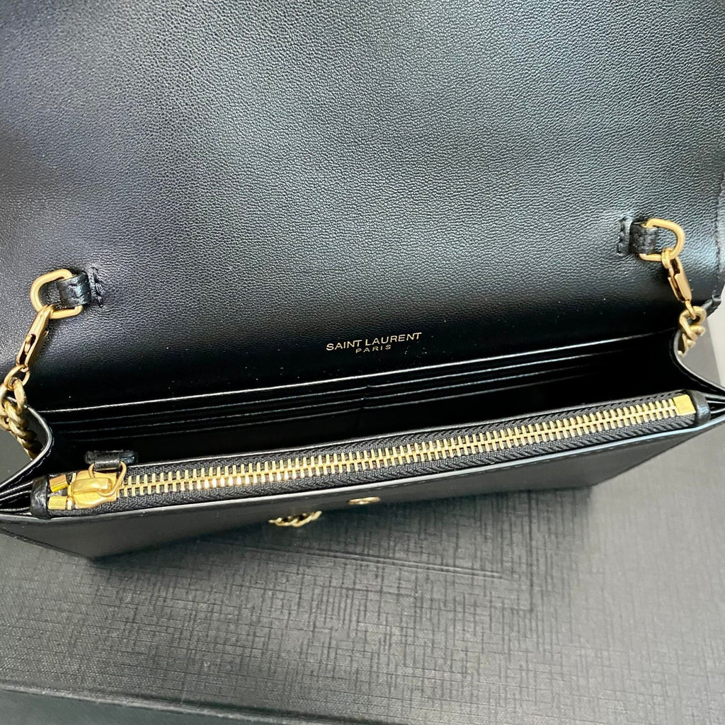 Serenityll™ 100190 Luxury Bag - 19x12.5x3.5cm