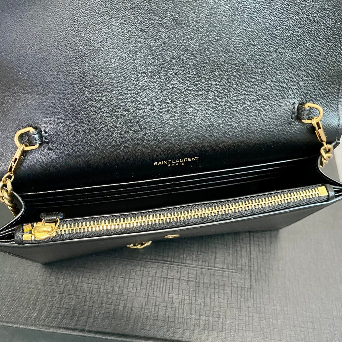 Serenityll™ 100190 Luxury Bag - 19x12.5x3.5cm