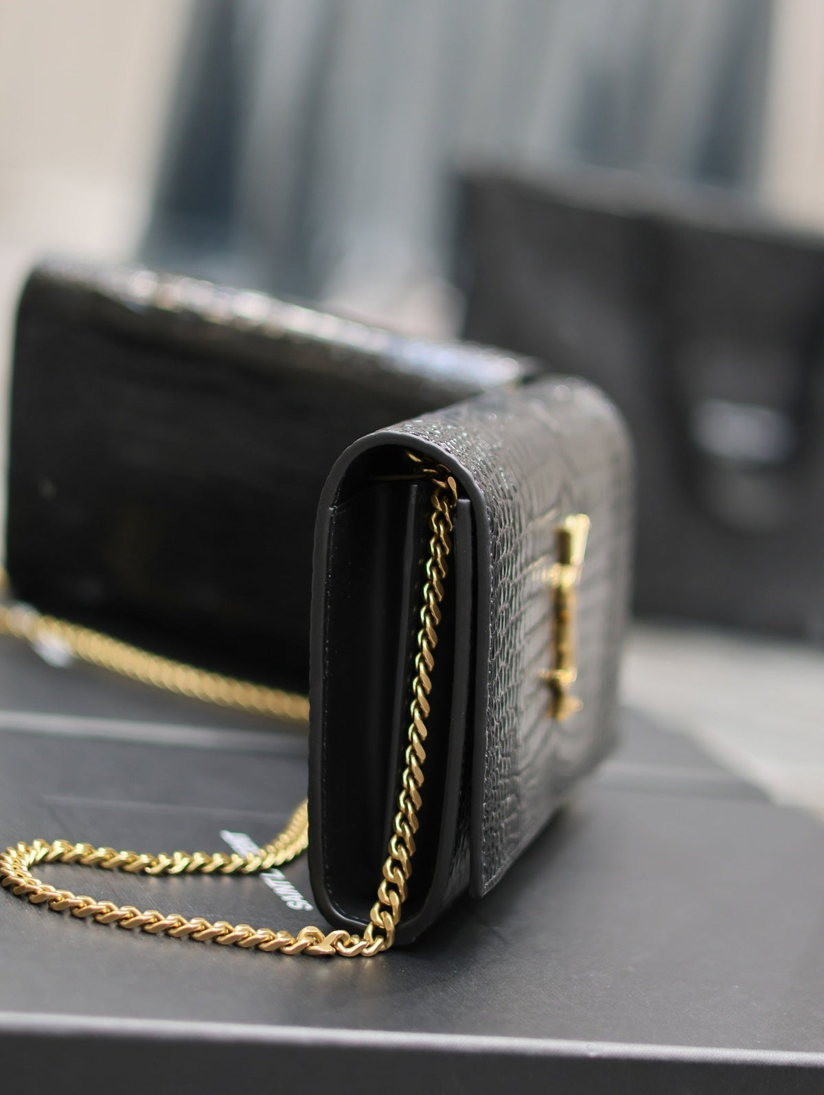 Serenityll™ 100197 Luxury Bag - 23x14x3cm