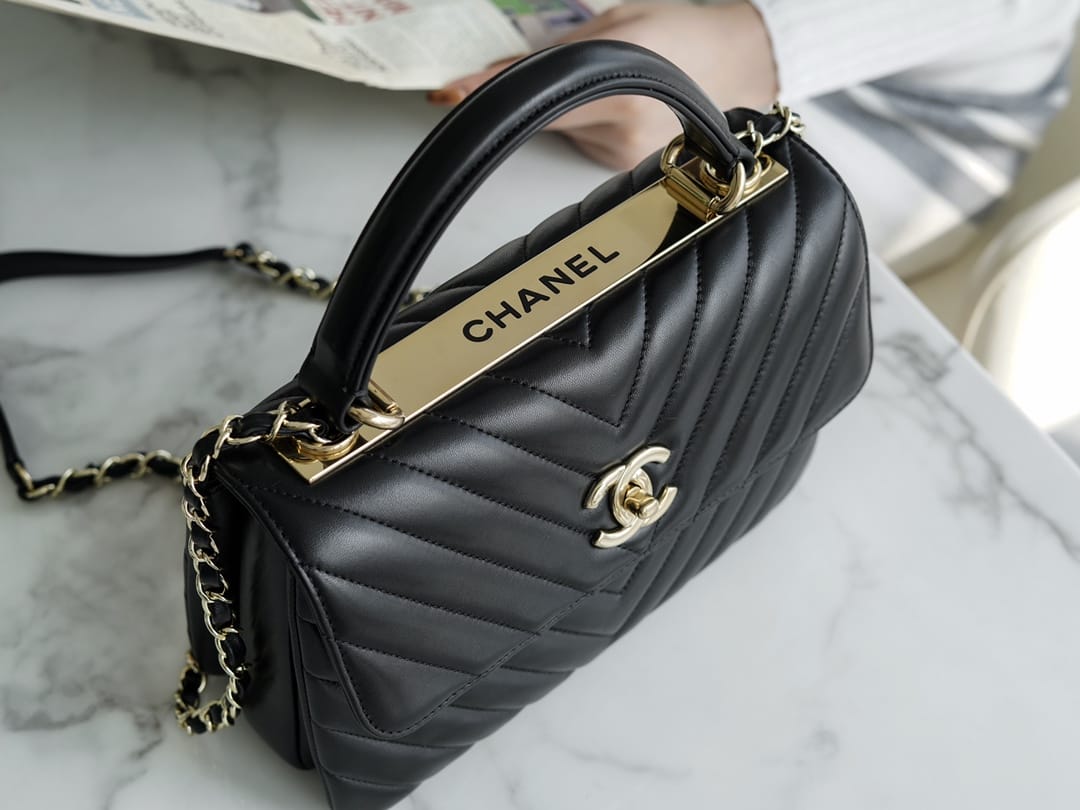 Serenityll™ 100172 Luxury Bag  25cm