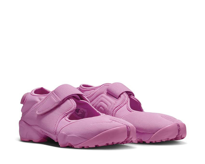 Nike Air Rift W "Light Magenta"