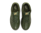 Nike Dunk Low W "Crocodile Green"