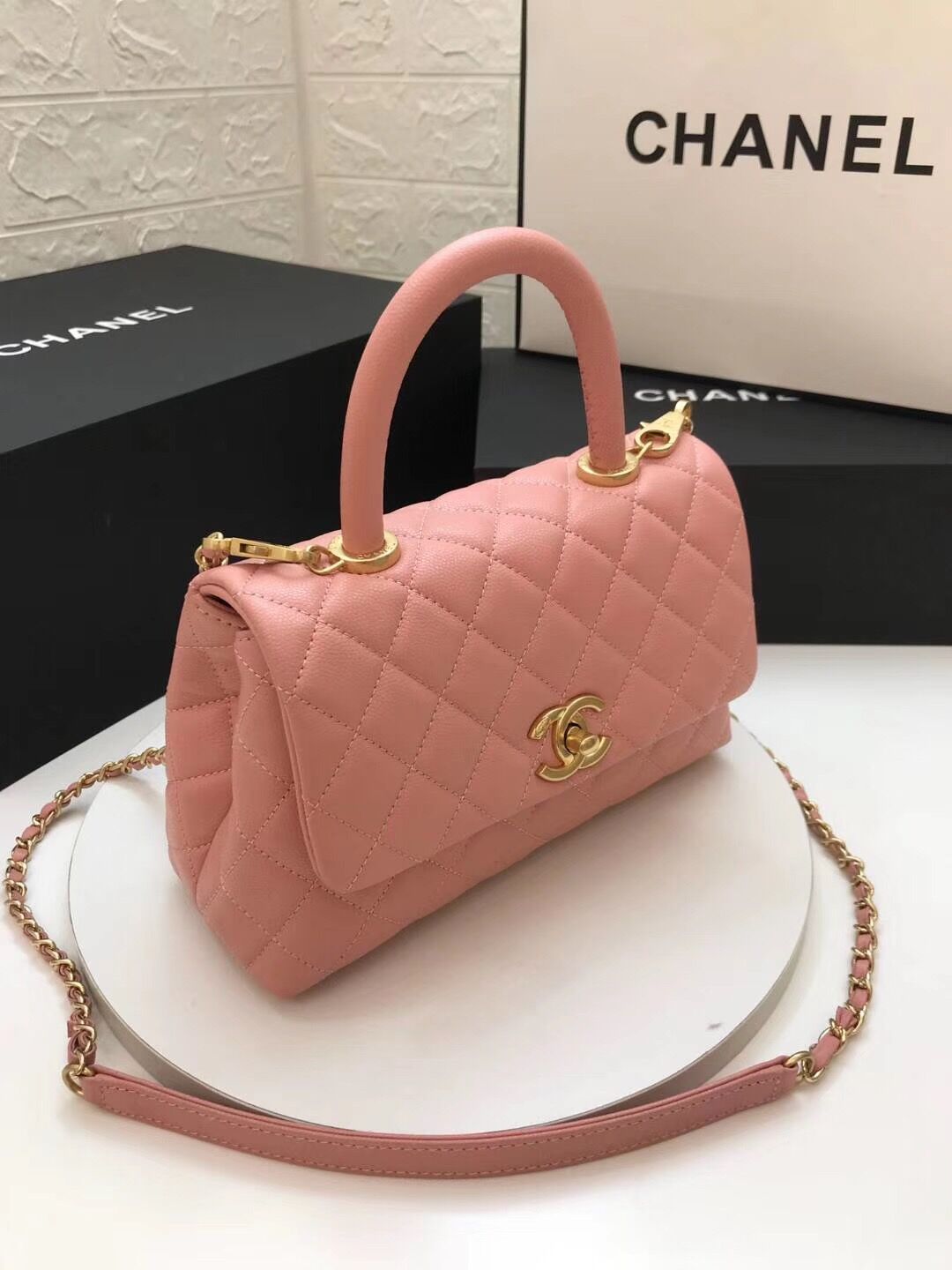 Serenityll™ 100140 Luxury Bag 24 cm