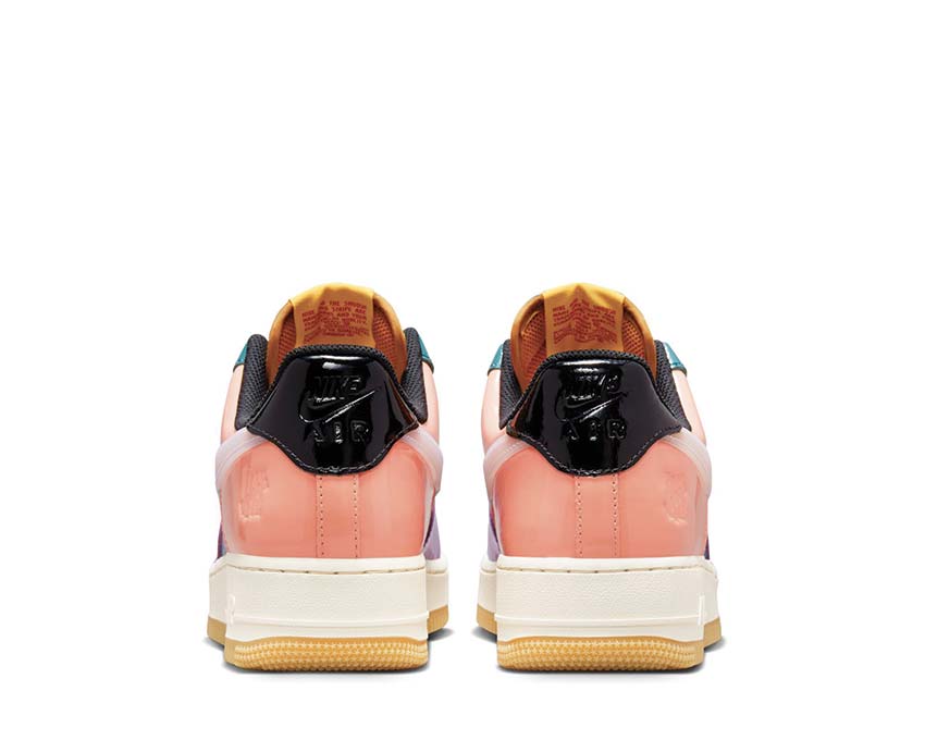 Nike Air Force 1 Low SP x UNDEFEATED