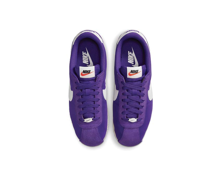 Nike Cortez TXT W "Court Purple"