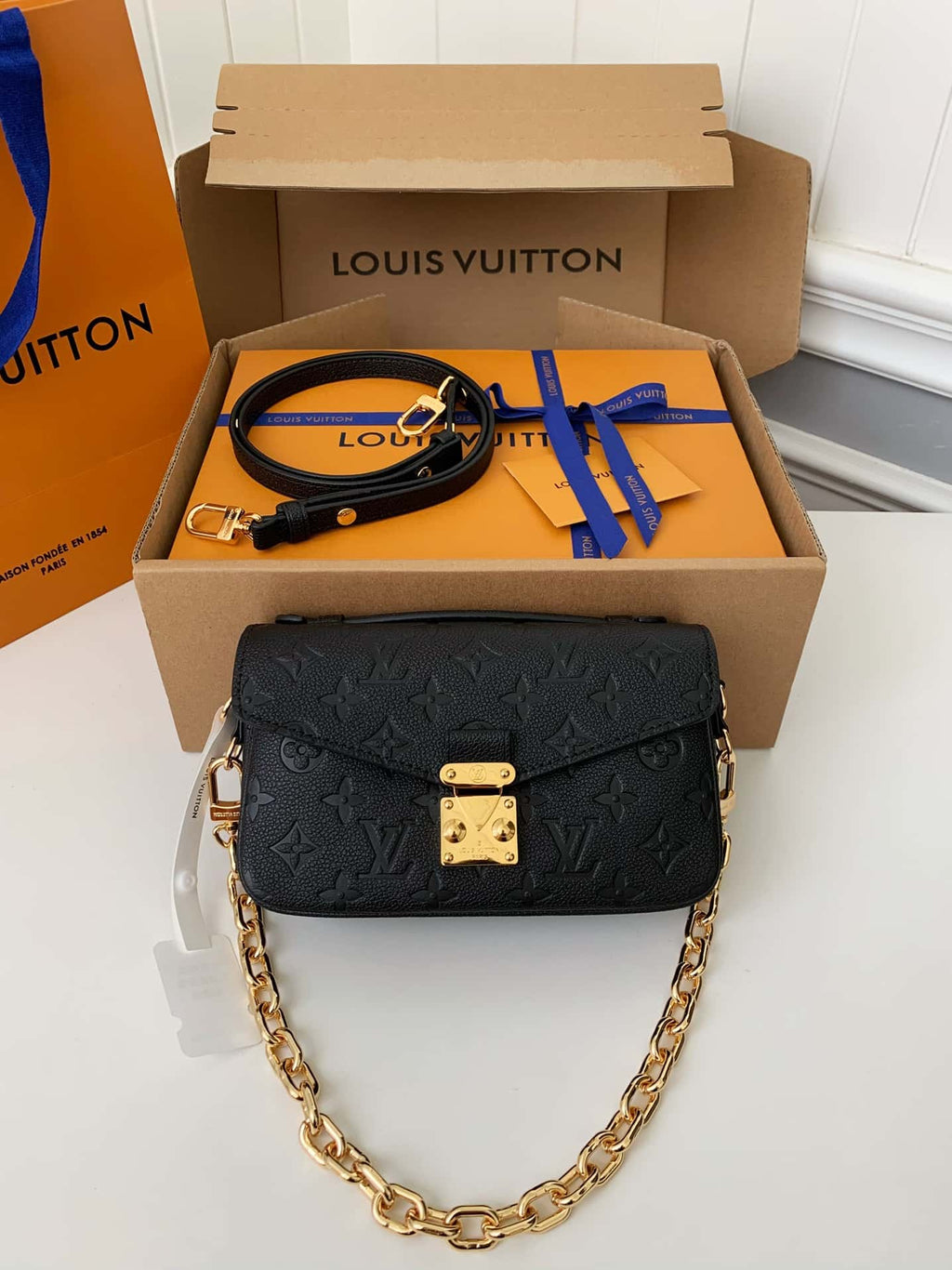 Serenityll™ 100068 Luxury Bag