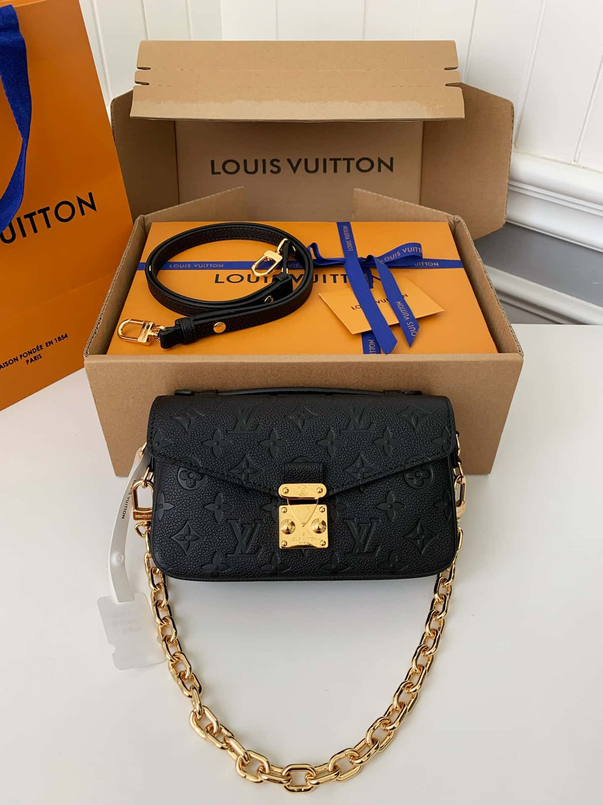 Serenityll™ 100068 Luxury Bag