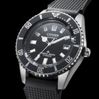 Citizen Promaster Marine "Fujitsubo" NB6021-17E