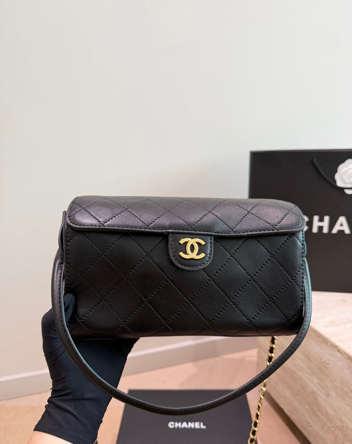 Serenityll™ 2001141 Luxury Bag 26cm