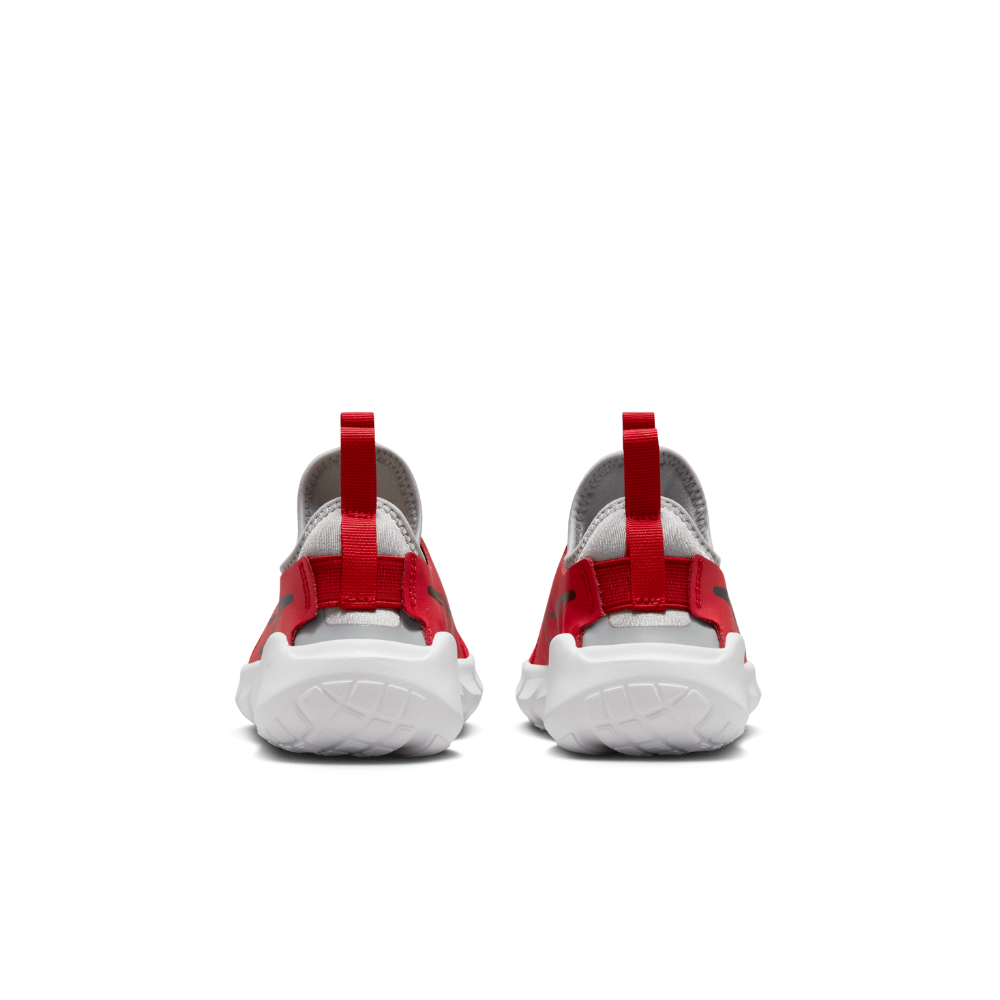 Flex Runner 2 (PS) Younger Kids' :University Red | Black