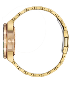 Citizen Series 8 Two Toned Gold and Rose Gold Mechanical Watch NB6033-51E