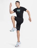 Men's Dri-FIT Unlimited 7" 2-in-1 Versatile Shorts :Black