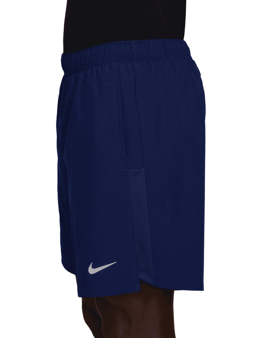 Men's 7" 2-in-1 Versatile Dri-FIT Challenger Shorts :Blue Void