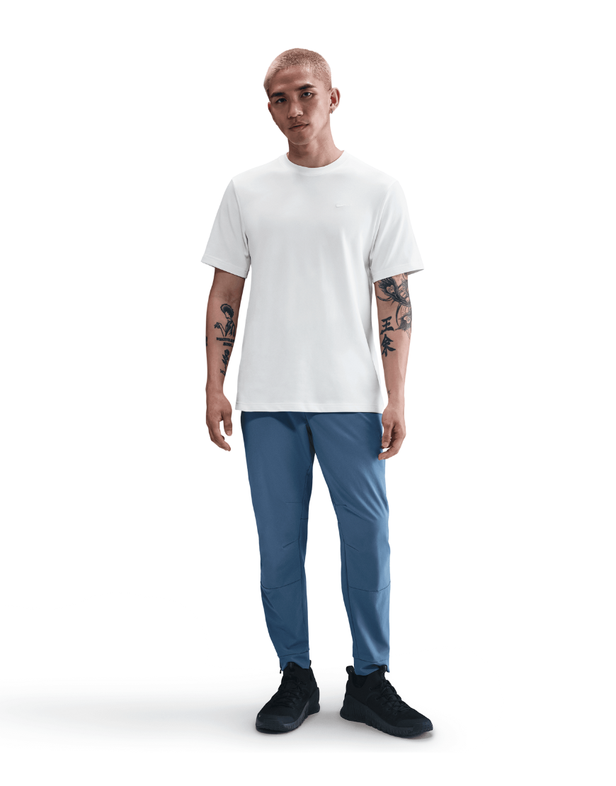 Men's Dri-FIT Primary Training T-Shirt : Sail