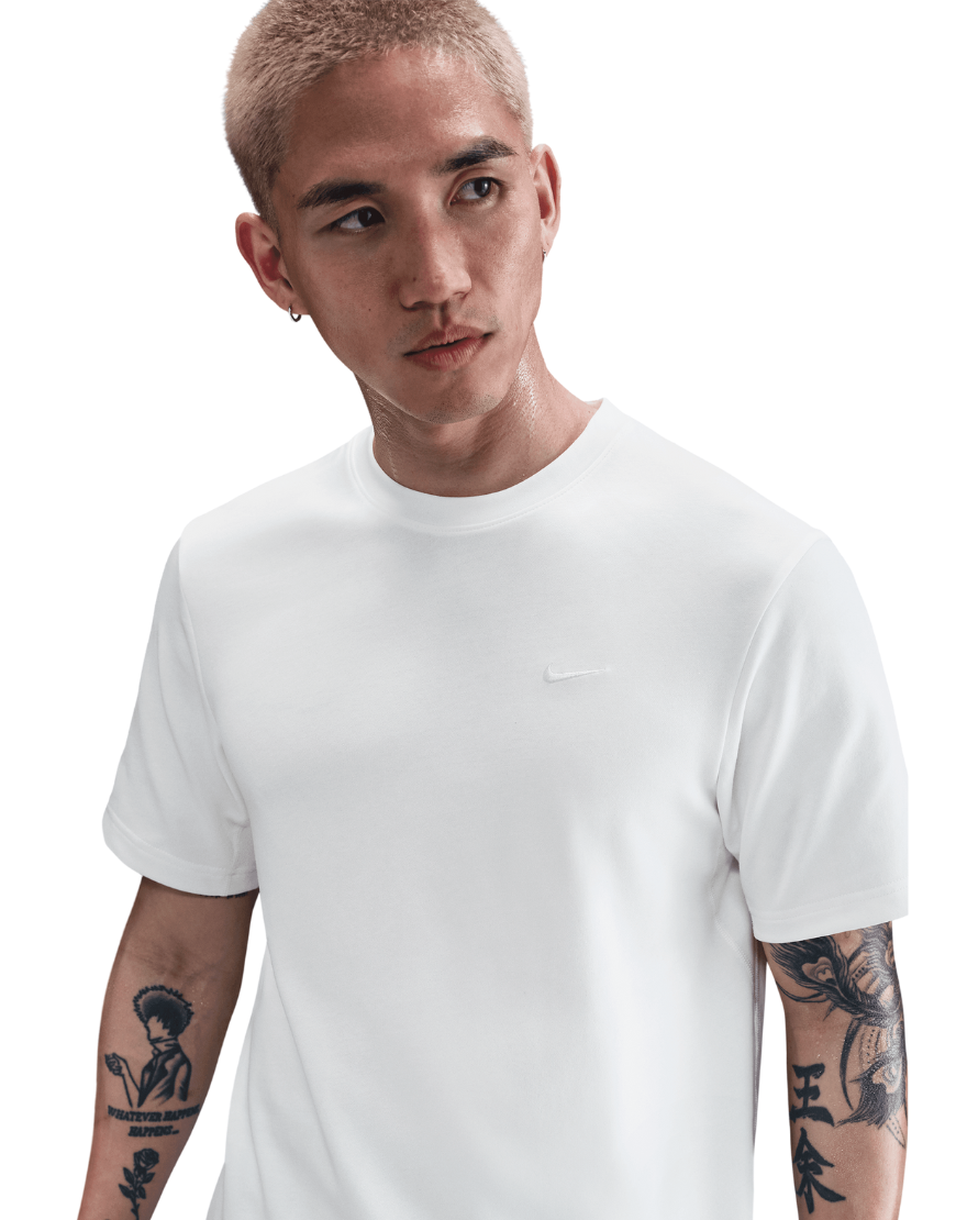 Men's Dri-FIT Primary Training T-Shirt : Sail