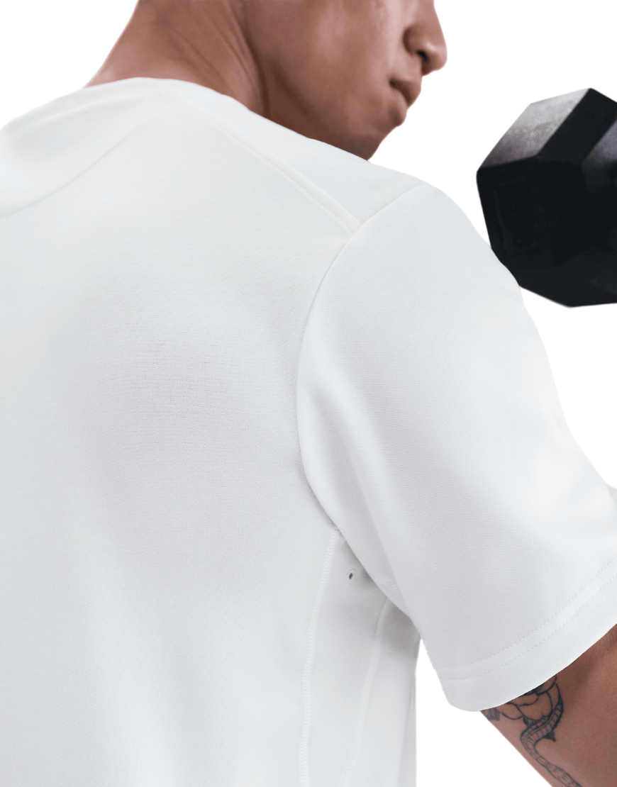 Men's Dri-FIT Primary Training T-Shirt : Sail