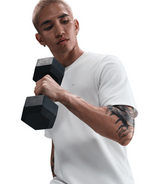 Men's Dri-FIT Primary Training T-Shirt : Sail