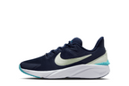 Star Runner 4 (GS) Older Kids' :Midnight Navy | Dusty Cactus