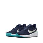 Star Runner 4 (GS) Older Kids' :Midnight Navy | Dusty Cactus