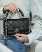 Serenityll™ 100169 Luxury Bag