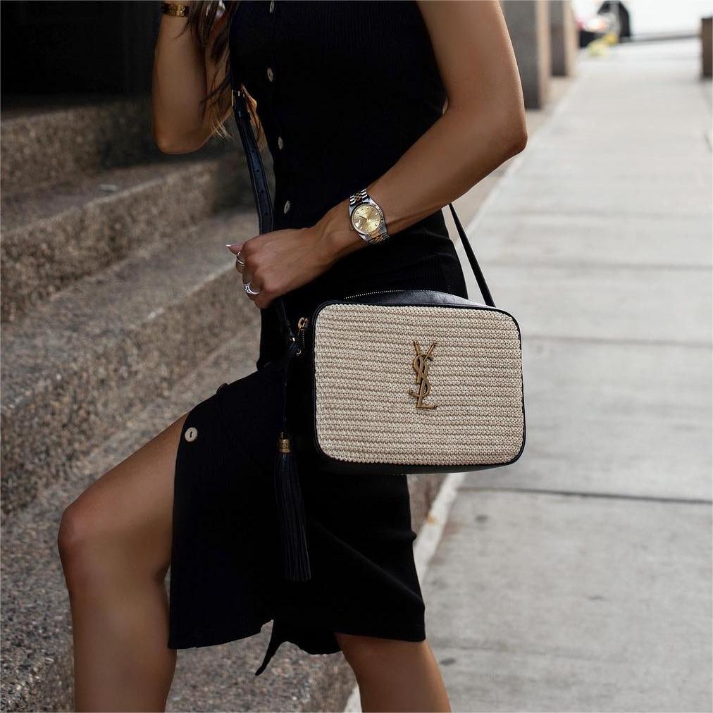 Serenityll™ 100243 Luxury Bag