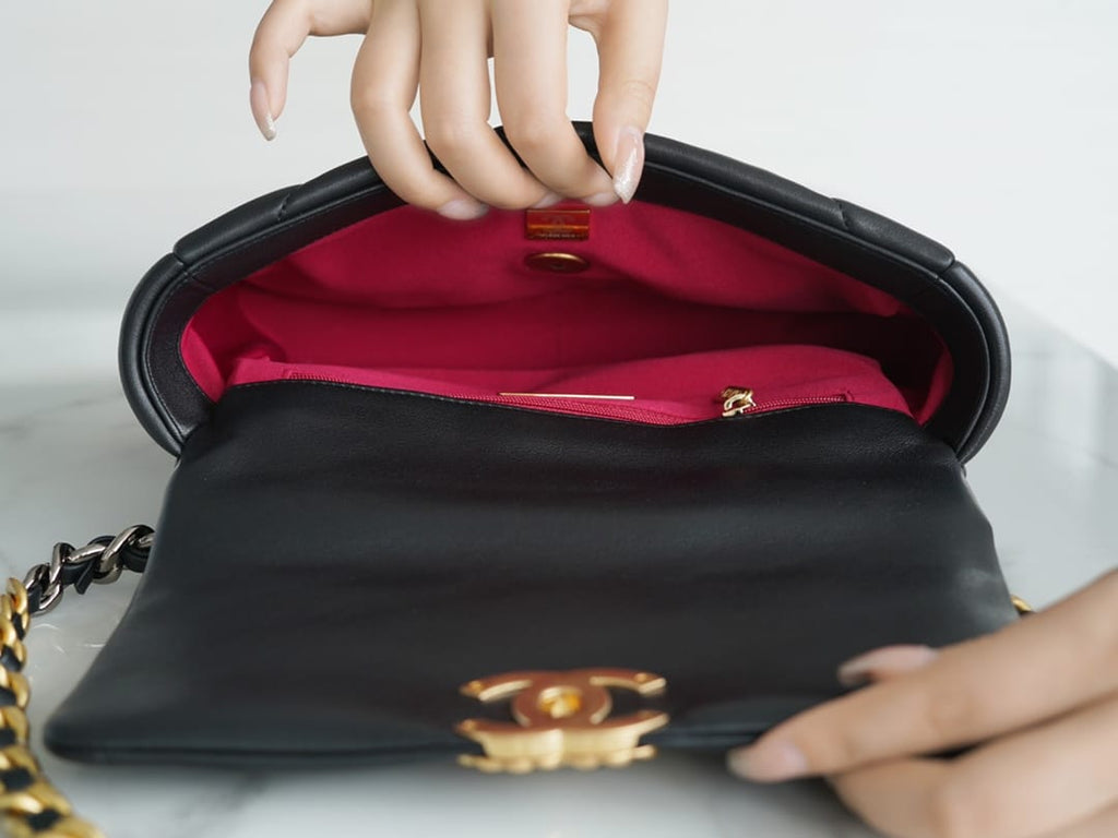 Serenityll™ 100170 Luxury Bag Small 26CM