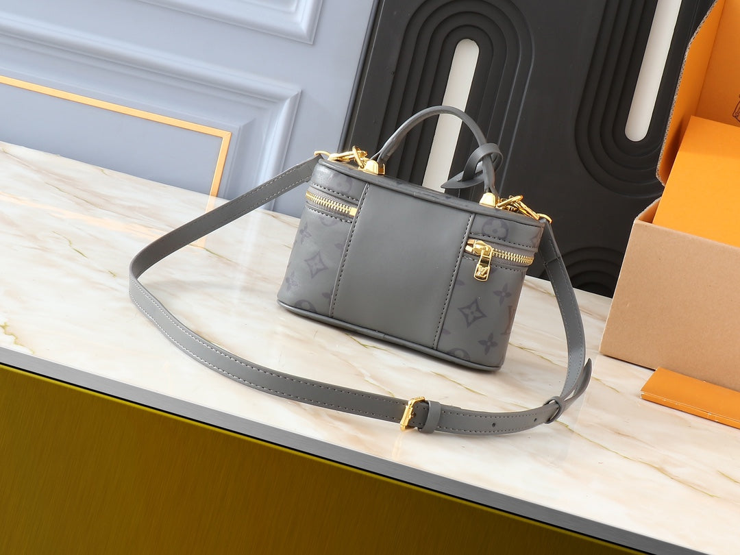 Serenityll™ 100086 Luxury Bag 19*11.5*6.5cm