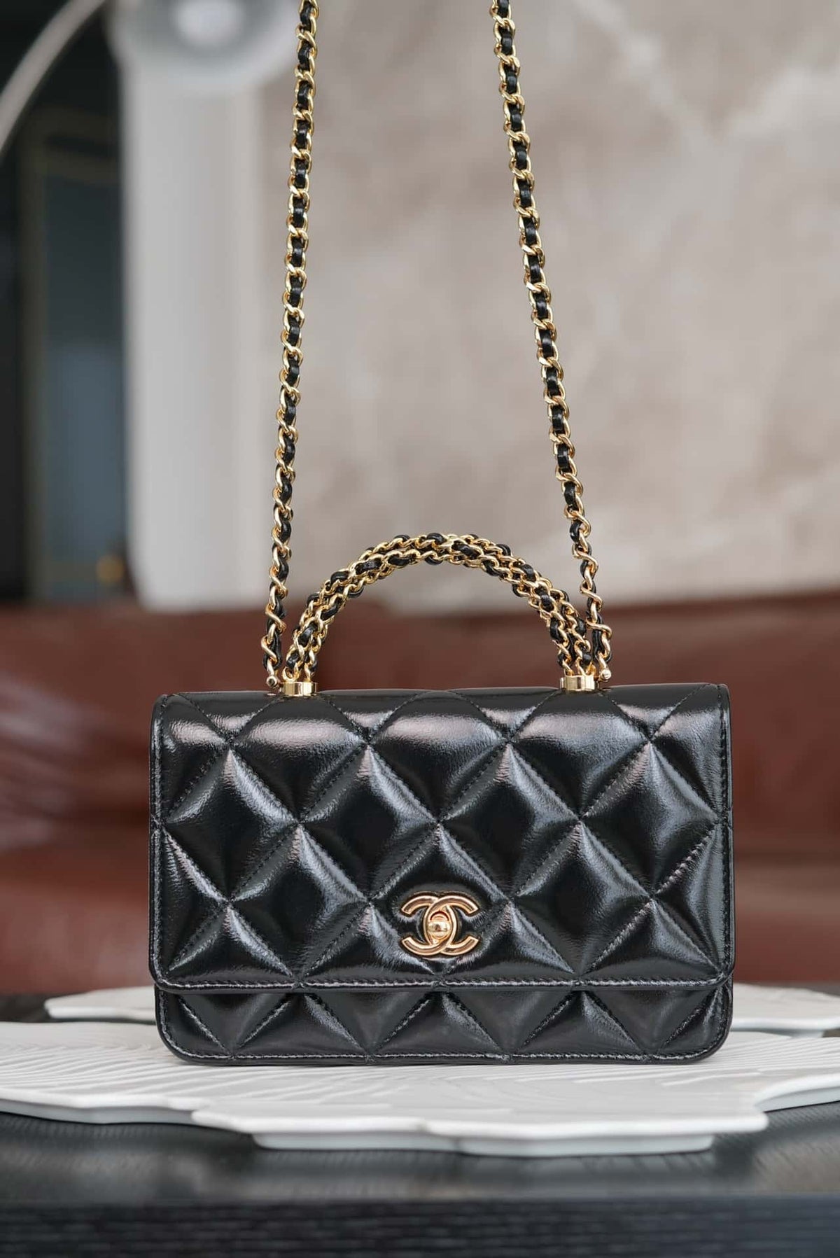 Serenityll™ 100175 Luxury Bag
