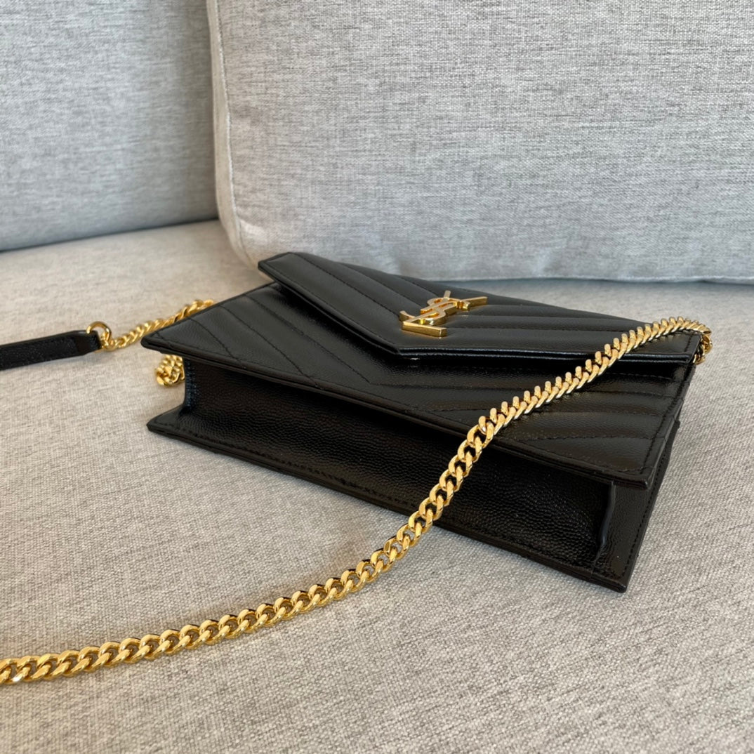 Serenityll™ 100216 Luxury Bag 19 cm