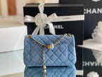 Serenityll™ 100135 Luxury Bag - 20x13x7cm