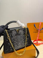 Serenityll™ 2001124 Luxury Bag