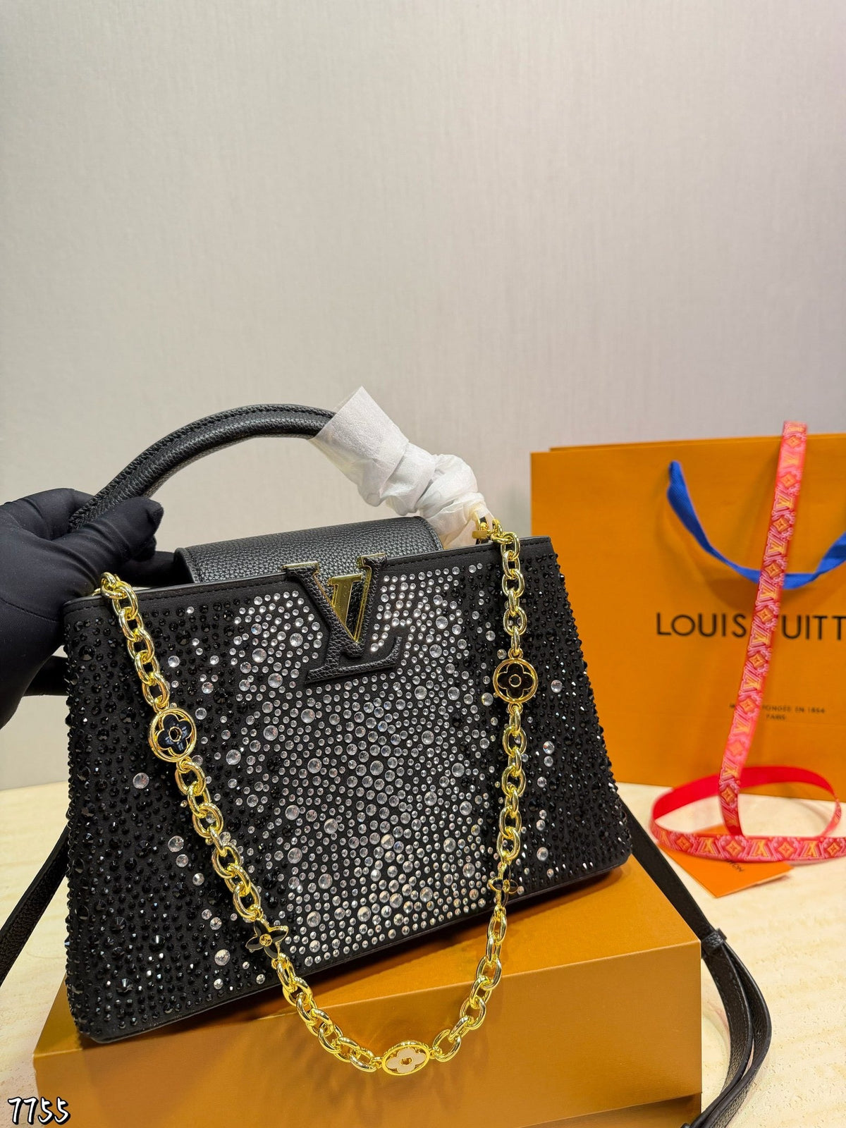 Serenityll™ 2001124 Luxury Bag
