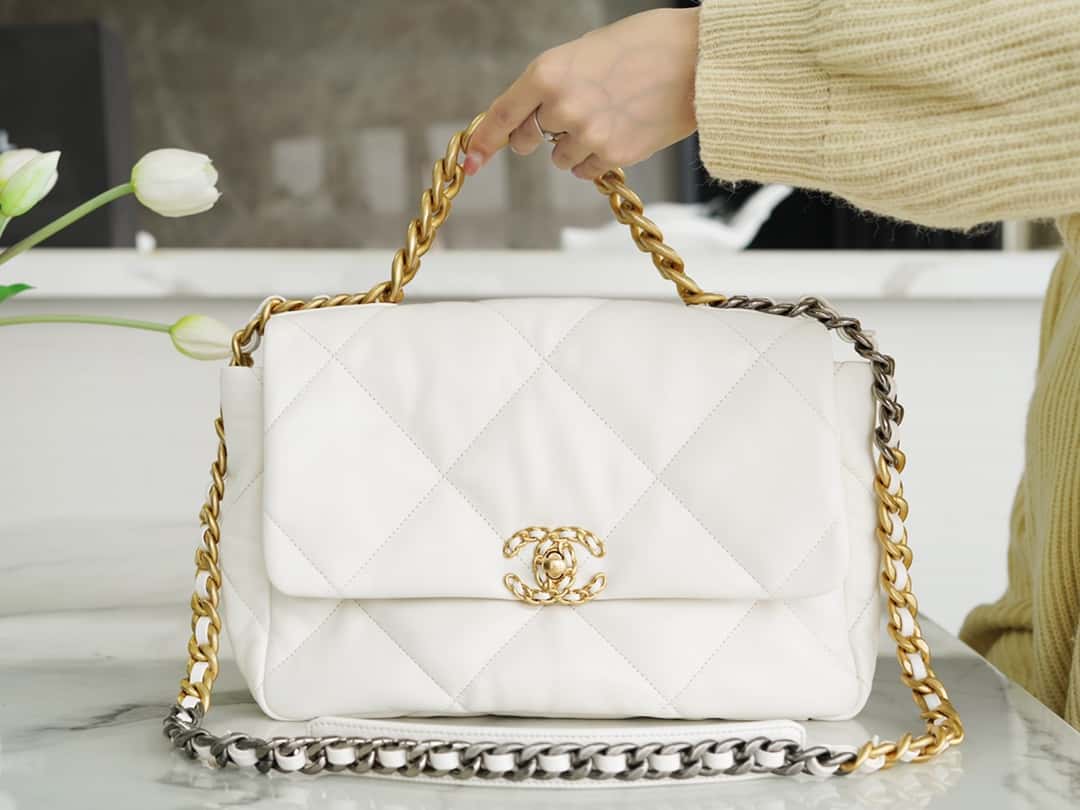 Serenityll™ 100168 Luxury Bag