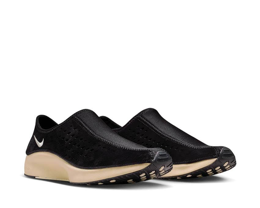 Nike Air Superfly Moc W "Black"