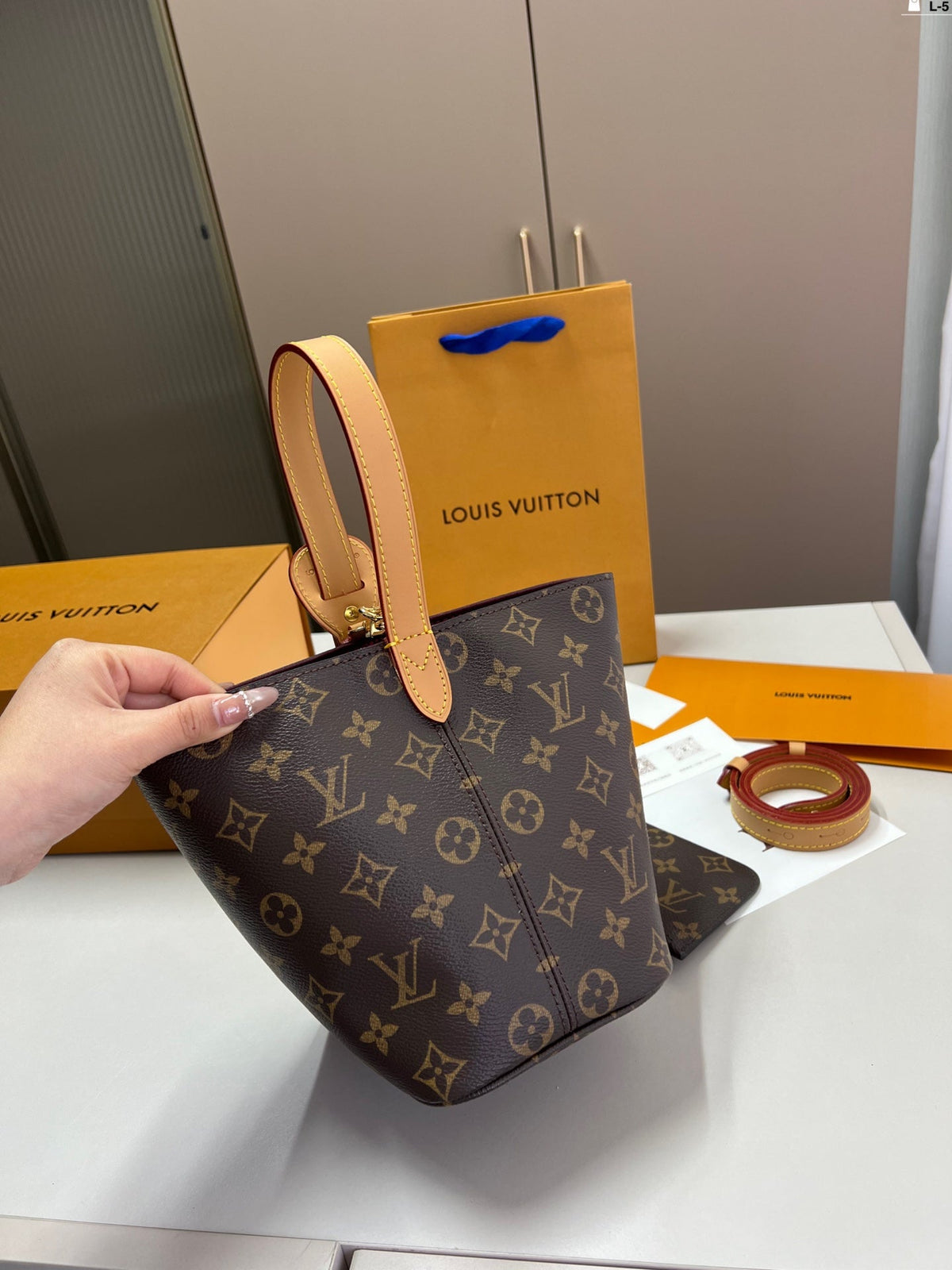Serenityll™ 100083 Luxury Bag 17x18cm