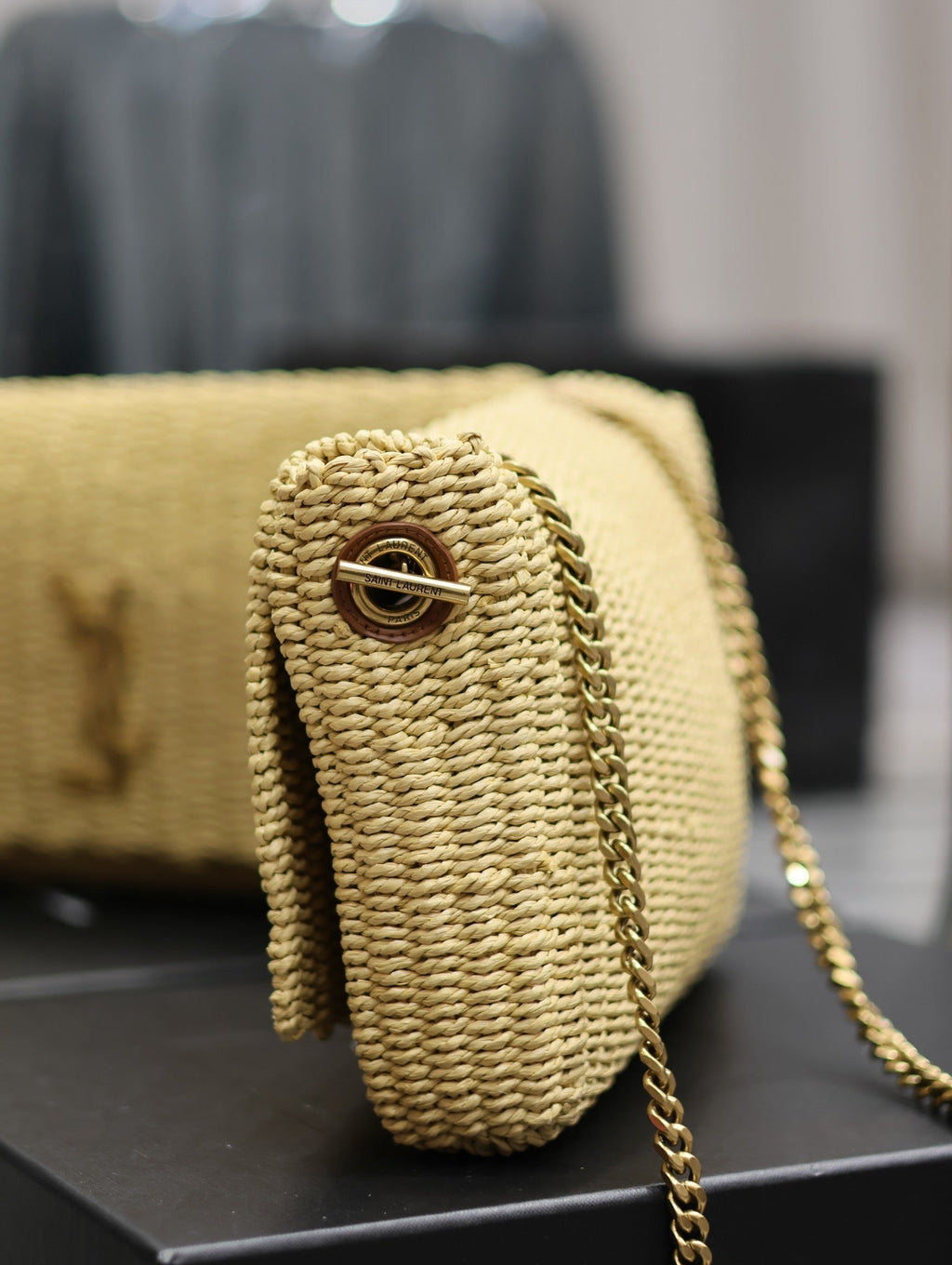 Serenityll™ 100198 Luxury Bag - 28.5*20*6cm