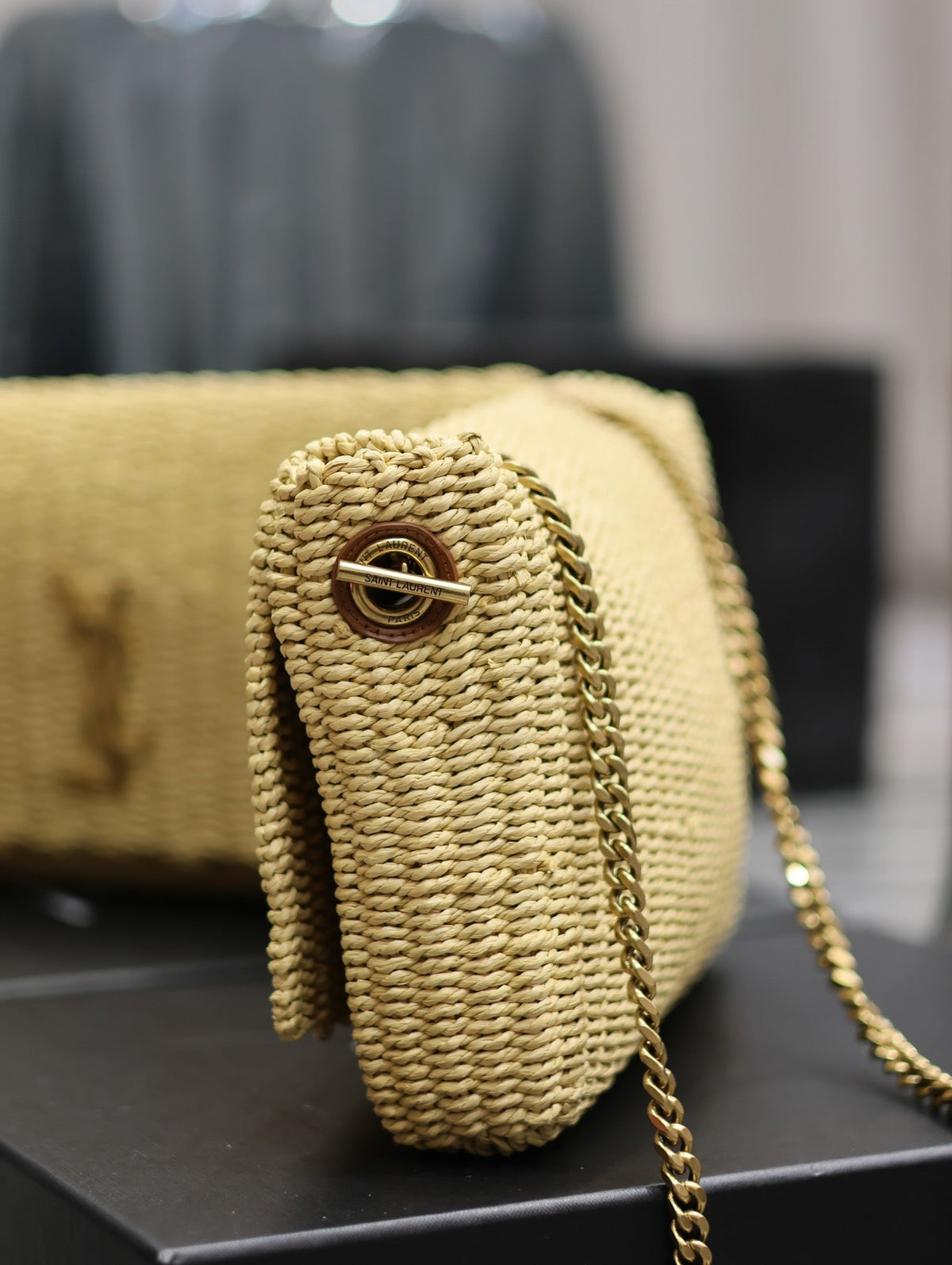Serenityll™ 100198 Luxury Bag - 28.5*20*6cm
