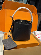 Serenityll™ 2001135 Luxury Bag 17*18cm