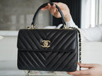 Serenityll™ 100172 Luxury Bag  25cm