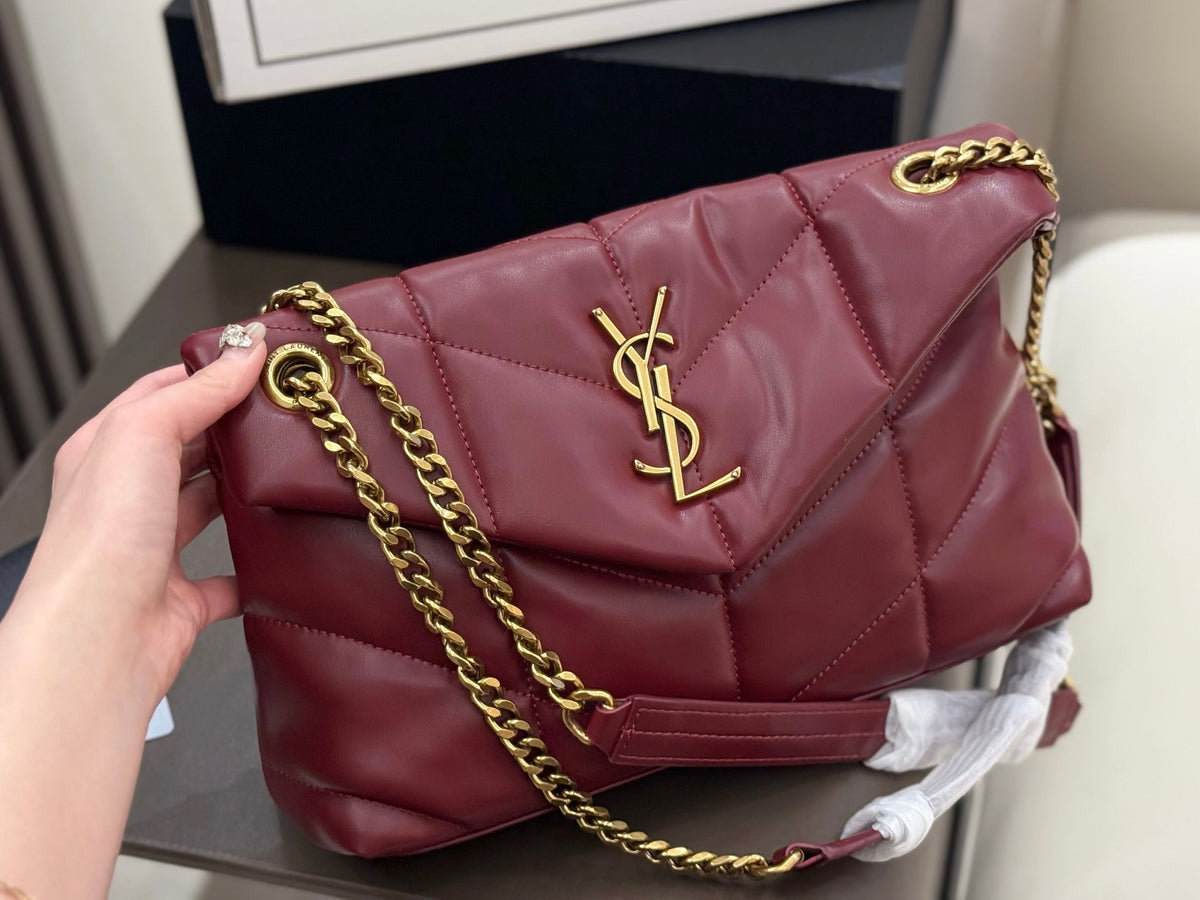Serenityll™ 2001111 Luxury Bag 28cm