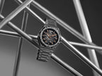 EDGE GUNMETAL