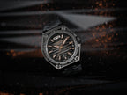 EDGE GUNMETAL