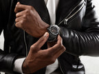 EDGE GUNMETAL